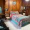 Live Oak B&B