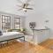 Well-Equipped Studio Apartment in Chicago - Belmont B7