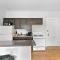 Well-Equipped Studio Apartment in Chicago - Belmont B7 - شيكاغو