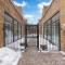 Well-Equipped Studio Apartment in Chicago - Belmont B7 - شيكاغو