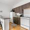 Well-Equipped Studio Apartment in Chicago - Belmont B7 - شيكاغو