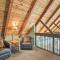 1 Mi to Donner Lake Truckee Home with Decks and Views - Траки