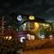 Algarrobo Lodge