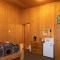 Teton Valley Cabins