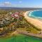 Azura Ocean View Holiday Apartment - Kingscliff