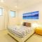 Azura Ocean View Holiday Apartment - Kingscliff