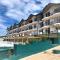 Lake Infinity Luxury Condos