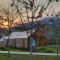 Mountain Moon Hot Spring Camp Site