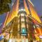 Victoria Hotel Guangzhou Zhujiang New Town