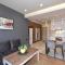 Home4you City Center Apartments