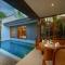 Agra & Amurti Villas
