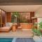 Agra & Amurti Villas
