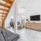 Penthouse Baltic Park by Renters Prestige