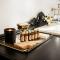 Concert Hall boutique apartment