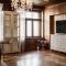 Concert Hall boutique apartment