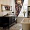 Concert Hall boutique apartment