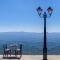Avgi by the Sea