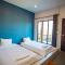 The one hotel สวนผึ้ง
