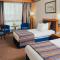 Crowne Plaza Hamra Beirut by IHG