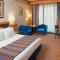 Crowne Plaza Hamra Beirut by IHG