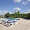Villa Servera - Es jardí