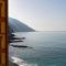 Il Mare di Camogli da un oblò by Wonderful Italy