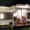 Greenberg cottages Mararikulam