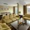 Crowne Plaza Jeddah by IHG - Dżudda
