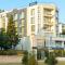 Amiral Hotel (former Best Western Park Hotel) - Varna City