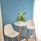 ELIAS central Apartment - 2 Bedrooms & free parking