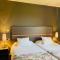 Hotel Don Pablo