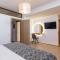 Villa Tina, scenic sea view stay by etouri