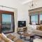 Villa Tina, scenic sea view stay by etouri