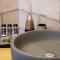 Villa Tina, scenic sea view stay by etouri