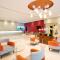 Crowne Plaza Doha - The Business Park, an IHG Hotel