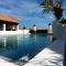 Le Maset en Camargue