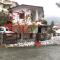 White house in Nainital