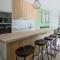 Phaedrus Living: Seaside Modern Flat Limnaria 123