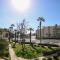 Phaedrus Living: Seaside Modern Flat Limnaria 123
