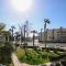 Phaedrus Living: Seaside Modern Flat Limnaria 123