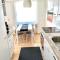 Holiday apartment Bolgen - close to everything! Bolgen, Jakobshorn, bus stop, train station, supermarket, ski school, ski rentals, restaurants and more!