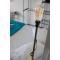 Studio Central, Moderno, C/ Garagem e Academia!
