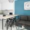 Limnaria 123 Seaside Romantic Flat