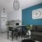 Limnaria 123 Seaside Romantic Flat