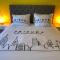 Sweet & Cosy