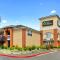 Extended Stay America Suites - San Francisco - San Mateo - SFO - San Mateo