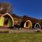 East Coast Adventure Centre Glamping