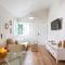 HomeForGuest Modern and New Beachfront Apartment - La Oliva