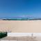 HomeForGuest Modern and New Beachfront Apartment - La Oliva