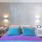 HomeForGuest Modern and New Beachfront Apartment - La Oliva